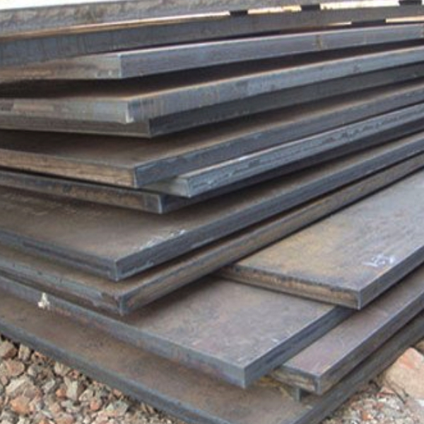 Alloy Steel Plate SA387 Grade 11 Class 2