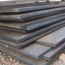 Alloy Steel Plate SA387 Grade 11 Class 2