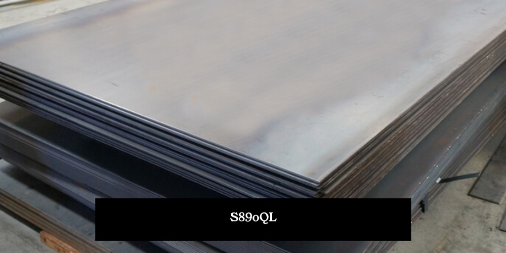 S890QL - AMNS