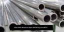 Alloy Steel Seamless Pipes SA335 Grade P9