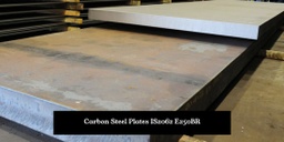 Carbon Steel Plates IS:2062 E250BR