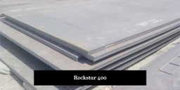 Rockstar 400