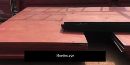 Hardox 450