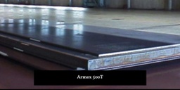 Armox 500T