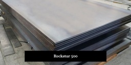 Rockstar 500